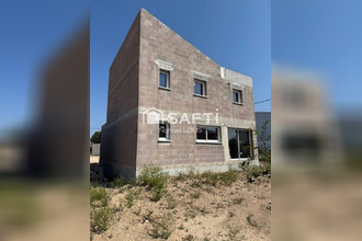 achat maison senas 13560