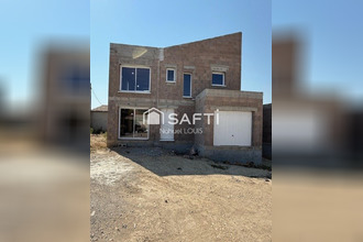 achat maison senas 13560