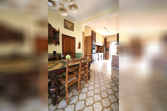 achat maison senas 13560