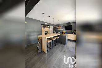 achat maison senas 13560