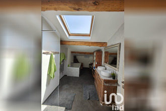 achat maison senas 13560