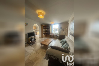 achat maison senas 13560