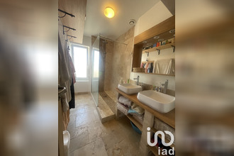 achat maison senas 13560