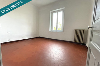 achat maison senas 13560