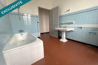 achat maison senas 13560