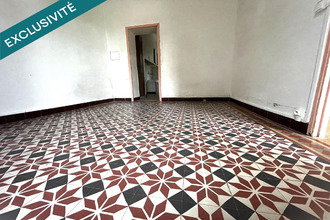 achat maison senas 13560