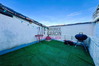 achat maison senas 13560