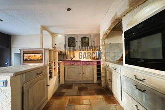 achat maison senas 13560