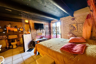 achat maison senas 13560