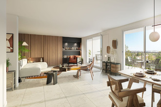 achat maison senas 13560