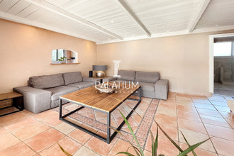 achat maison senas 13560