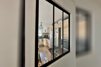 achat maison senas 13560