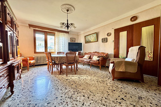 achat maison senas 13560