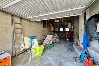 achat maison senas 13560