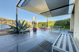 achat maison senas 13560