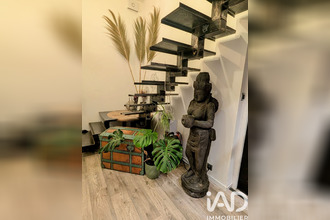 achat maison senas 13560