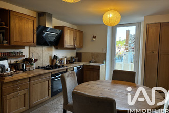 achat maison senas 13560