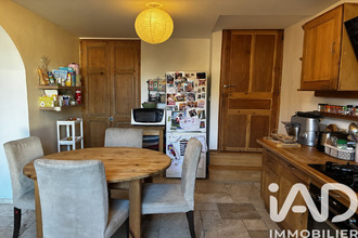 achat maison senas 13560