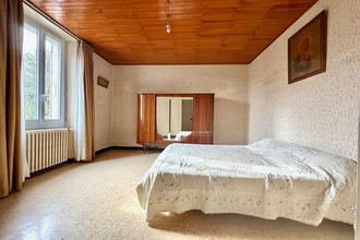 achat maison senas 13560