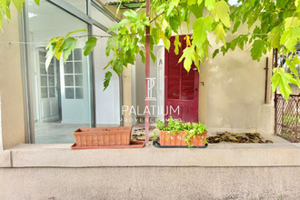 achat maison senas 13560