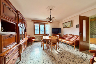 achat maison senas 13560