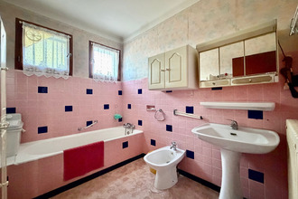 achat maison senas 13560