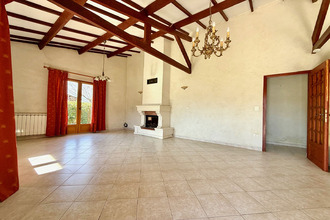 achat maison senas 13560