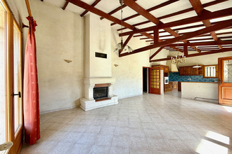 achat maison senas 13560