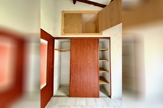 achat maison senas 13560