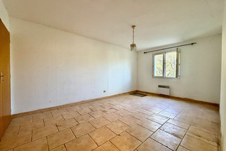 achat maison senas 13560