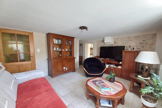 achat maison senas 13560