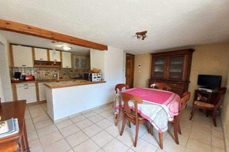 achat maison senas 13560
