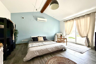 achat maison senas 13560