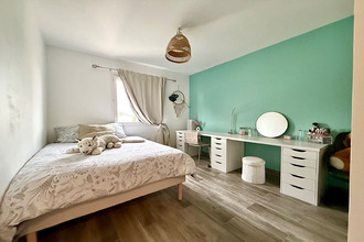 achat maison senas 13560