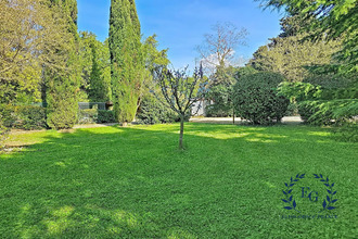 achat maison senas 13560