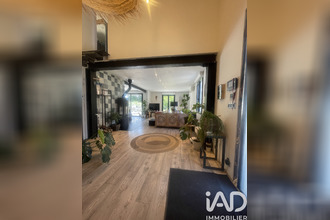 achat maison senas 13560