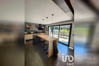 achat maison senas 13560