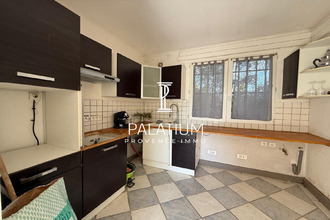 achat maison senas 13560