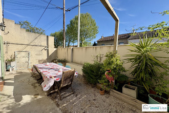 achat maison senas 13560