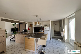 achat maison senas 13560