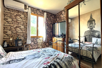 achat maison senas 13560