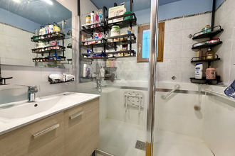 achat maison senas 13560