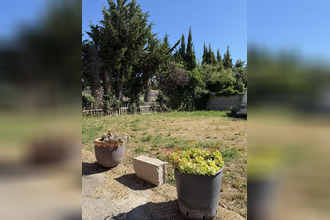 achat maison senas 13560
