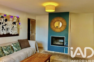 achat maison senas 13560