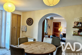 achat maison senas 13560