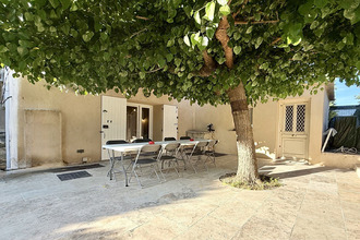 achat maison senas 13560