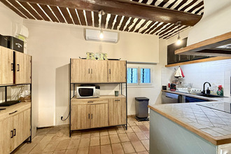 achat maison senas 13560
