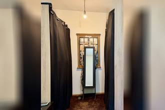 achat maison senas 13560