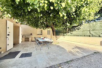 achat maison senas 13560