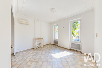 achat maison senas 13560